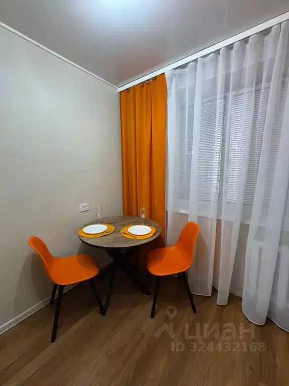 1-к кв. Ивановская область, Шуя Милиционный пер., 4 (36.0 м) - Фото 2