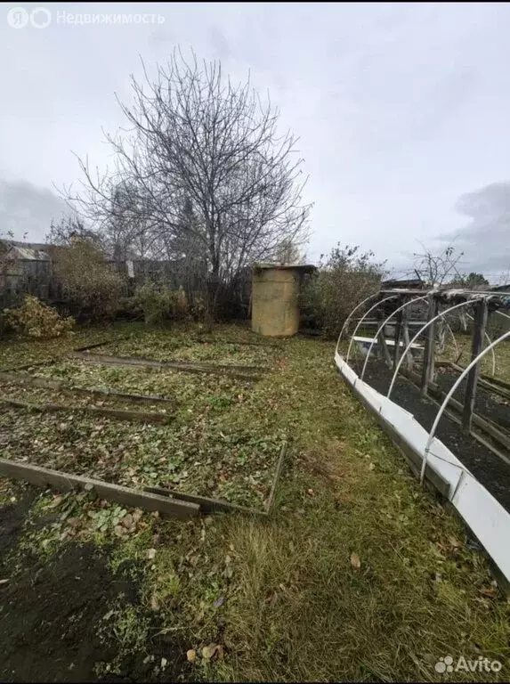 Дом в Красноярск, садоводческое некоммерческое товарищество ... - Фото 0