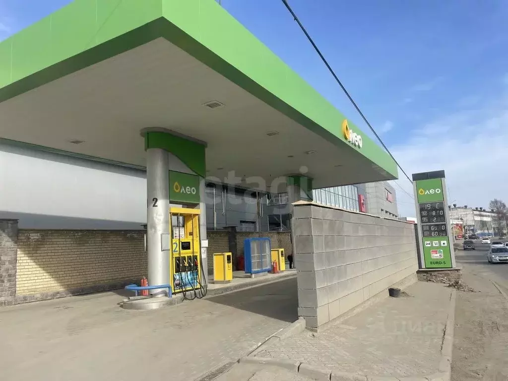 Помещение свободного назначения в Саратовская область, Саратов ул. ... - Фото 1