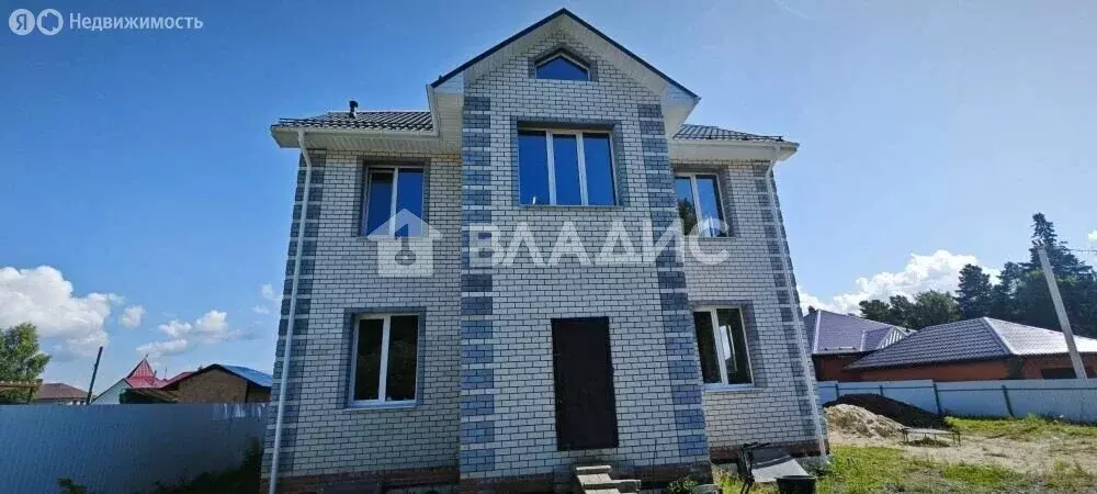 Дом в Тобольск, микрорайон Строитель (319.1 м) - Фото 2