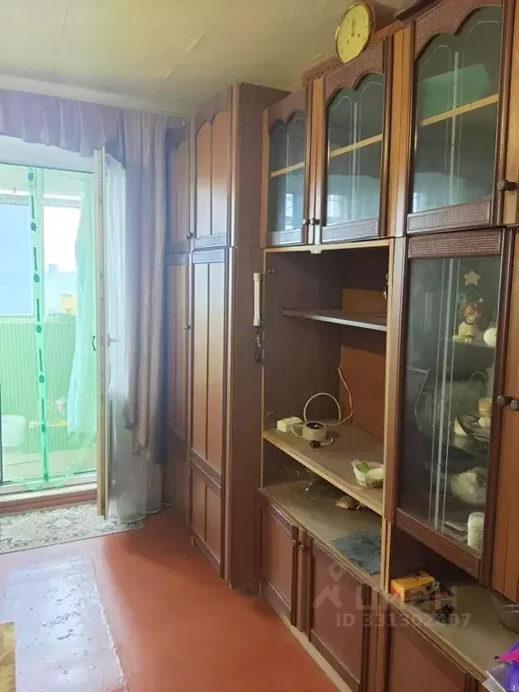 1-к кв. Ростовская область, Аксай ул. Дзержинского, 1Б (29.6 м) - Фото 1