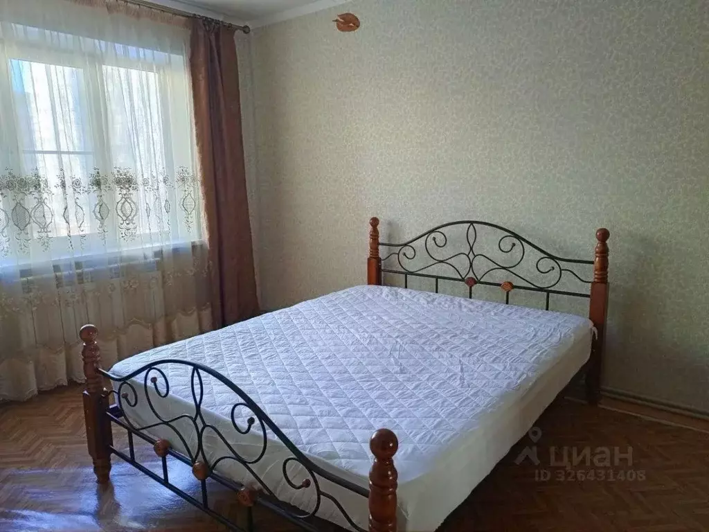 2-к кв. Курская область, Курск ул. Карла Маркса, 72к22 (53.0 м) - Фото 1
