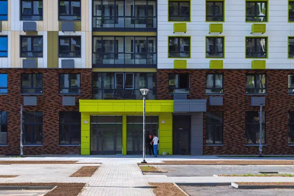 Помещение свободного назначения в Московская область, Красногорск ул. ... - Фото 2