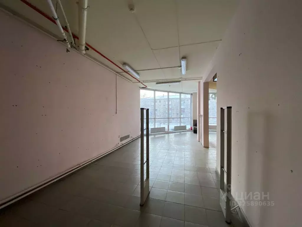 Помещение свободного назначения в Архангельская область, Архангельск ... - Фото 2