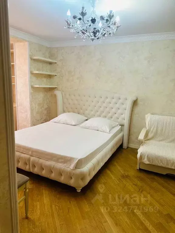 1-к кв. Кабардино-Балкария, Нальчик ул. Кирова, 2А (38.0 м) - Фото 2