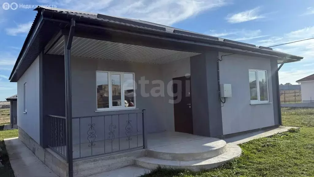 Дом в Урожайновское сельское поселение, садоводческое некоммерческое ... - Фото 2