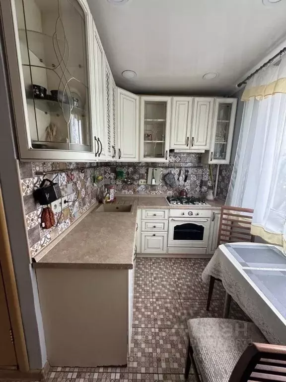 2-к кв. Москва Беловежская ул., 21 (50.0 м) - Фото 1