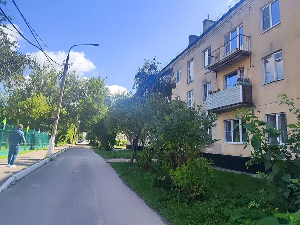 2-к кв. Московская область, Ступино городской округ, с. ... - Фото 1