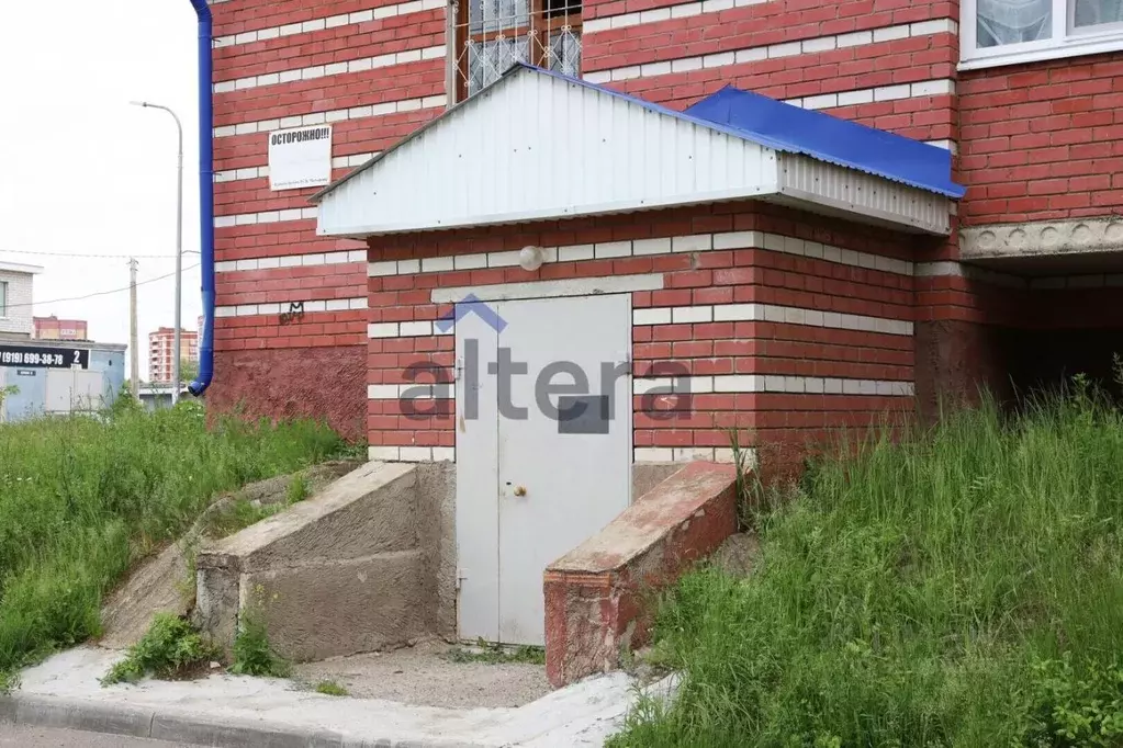 Производственное помещение в Татарстан, Зеленодольск ул. ... - Фото 1