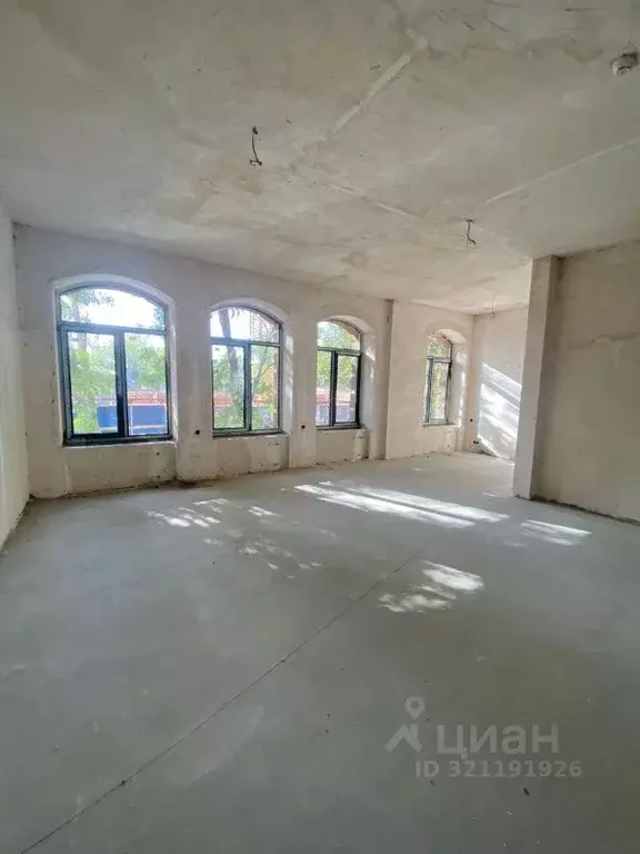 Помещение свободного назначения в Ростовская область, Ростов-на-Дону, ... - Фото 1