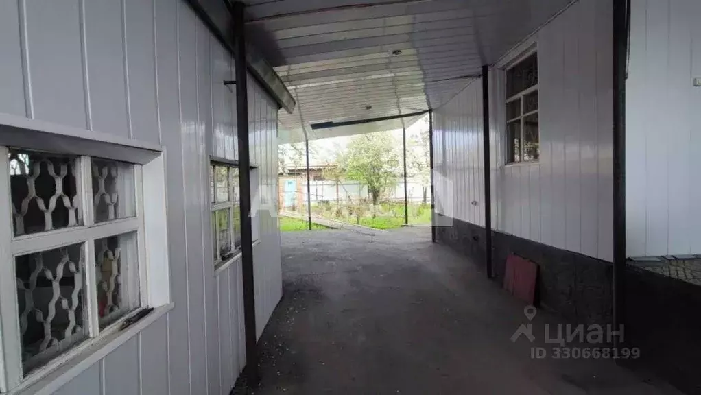 Дом в Ростовская область, Шахты  (70 м) - Фото 2