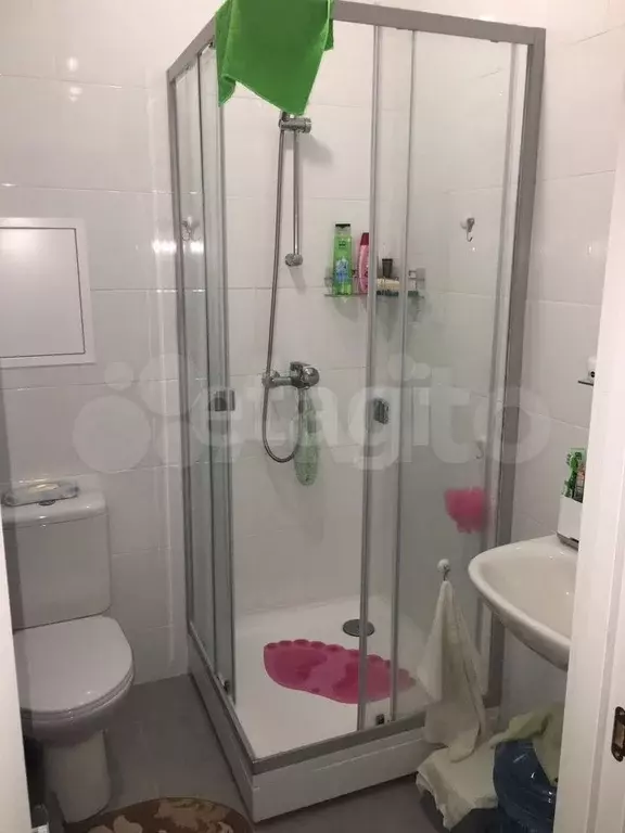 Квартира-студия, 27 м, 7/17 эт. - Фото 1