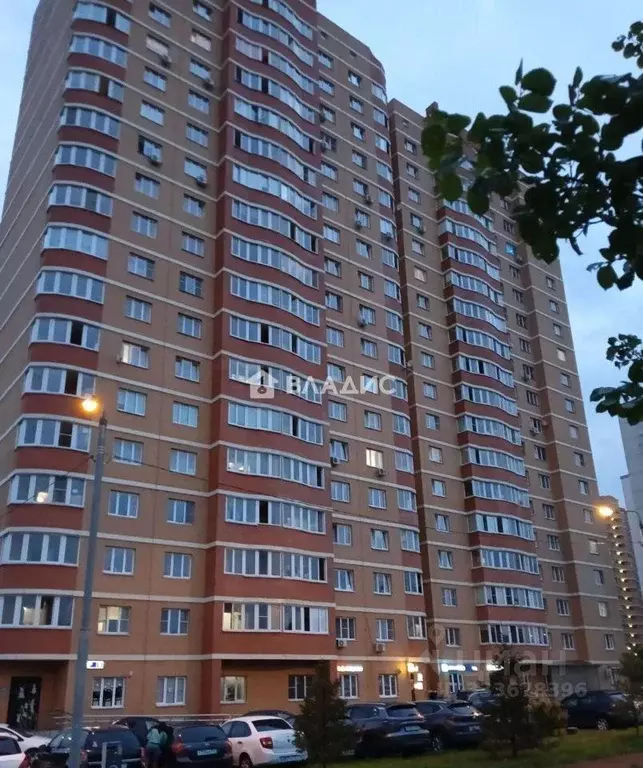 Квартира, 1 комната, 44 м - Фото 1