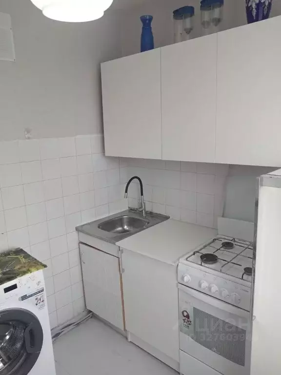 2-к кв. Московская область, Подольск ул. Чехова, 4 (45.0 м) - Фото 2