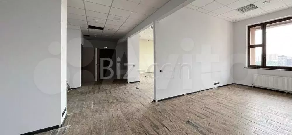 Офисное помещение 38.5 кв.м от собственника - Фото 1