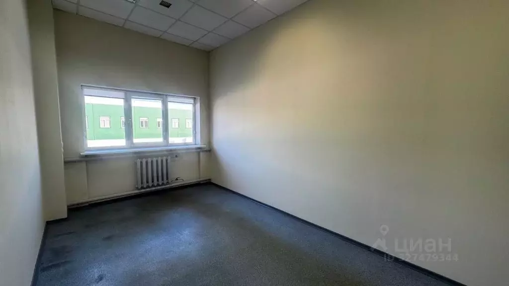 Офис в Пермский край, Пермь Деревообделочная ул., 6А (28 м) - Фото 2