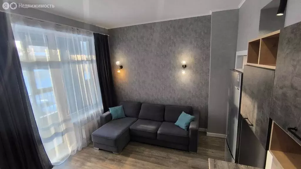 1-комнатная квартира: Пермь, улица Революции, 52 (45.6 м) - Фото 2