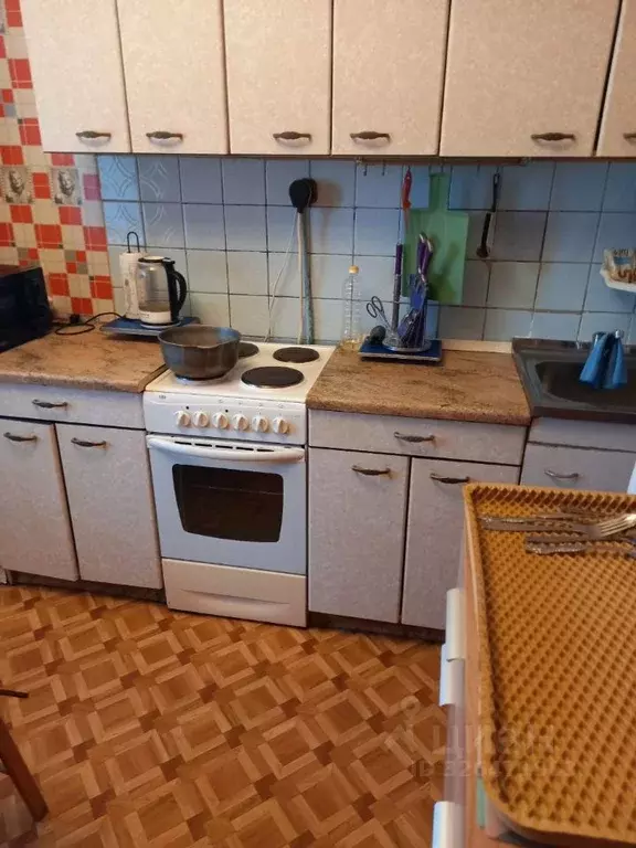 1-к кв. Москва, Москва, Зеленоград к1418 (40.0 м) - Фото 1