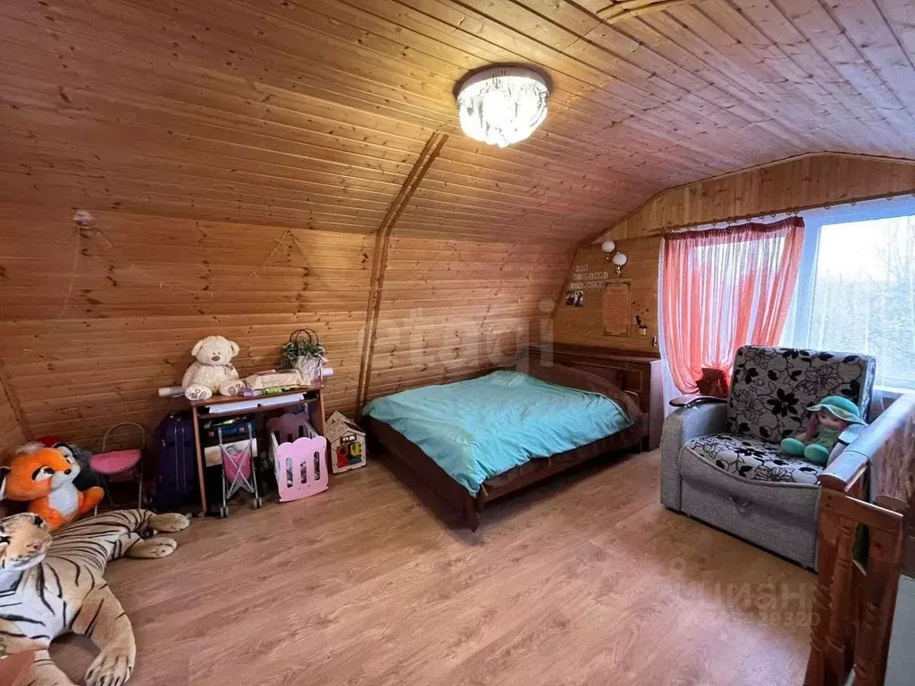 Дом в Белгородская область, Алексеевский муниципальный округ, Луч СНТ ... - Фото 1