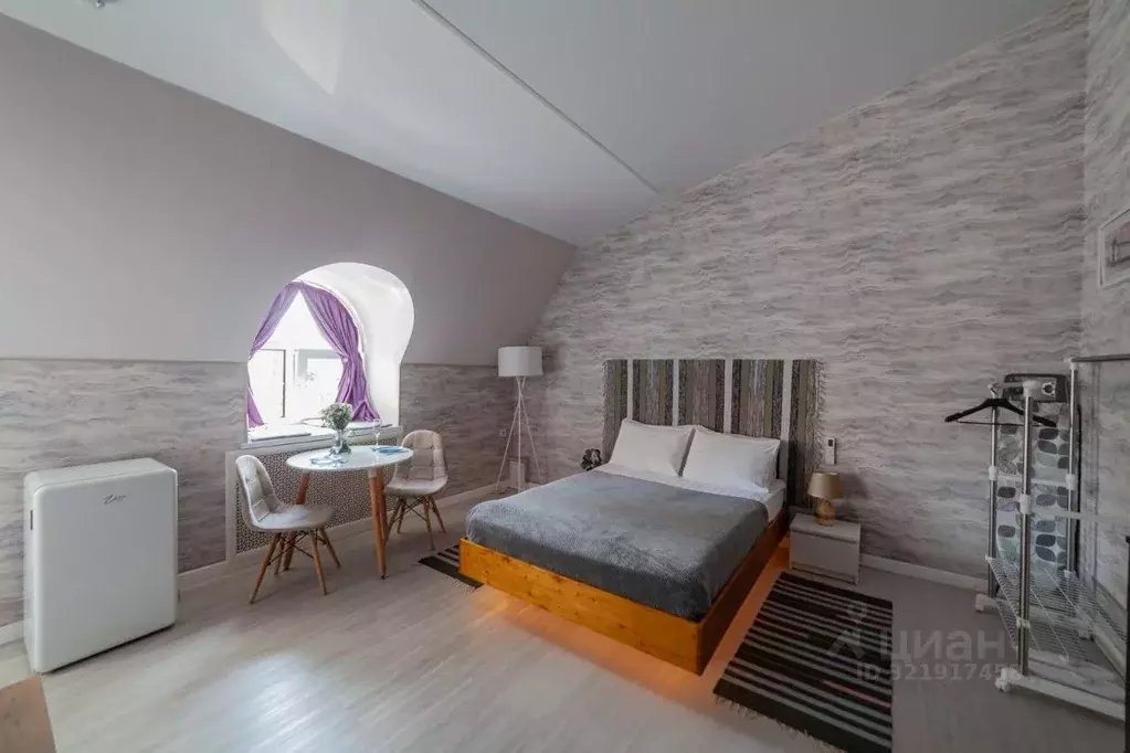 1-к кв. Приморский край, Владивосток ул. Прапорщика Комарова, 23А ... - Фото 1