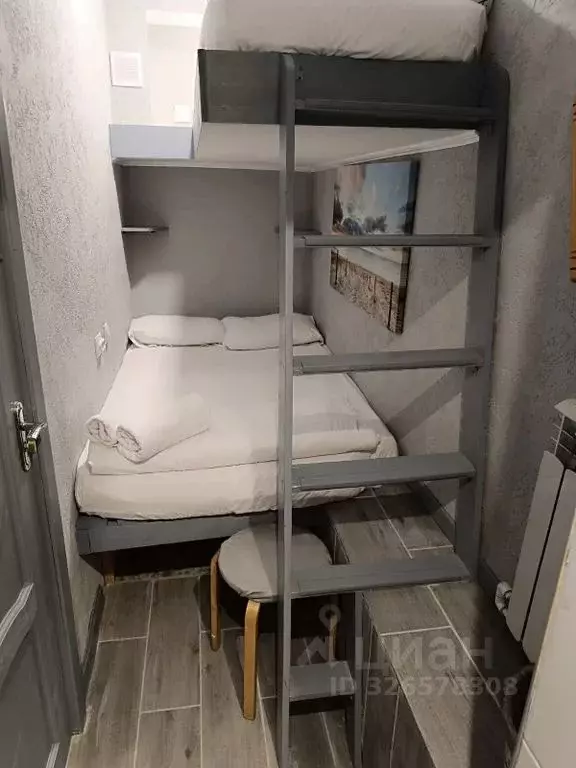 Комната Москва Садовая-Каретная ул., 20С3 - Фото 1