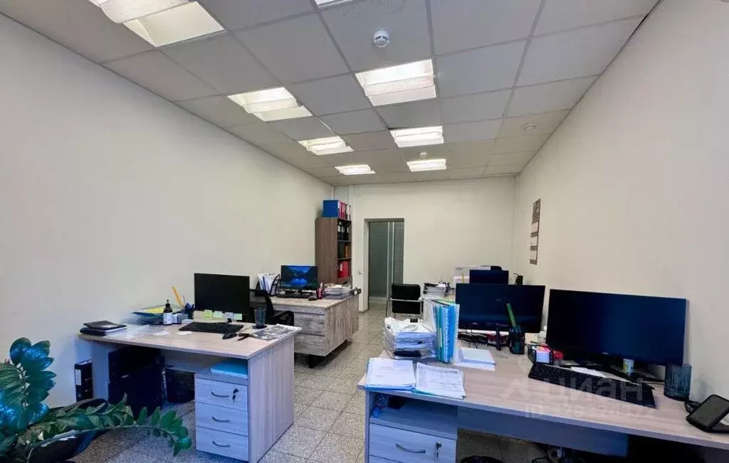Офис в Москва ул. Александра Лукьянова, 3 (360 м) - Фото 2