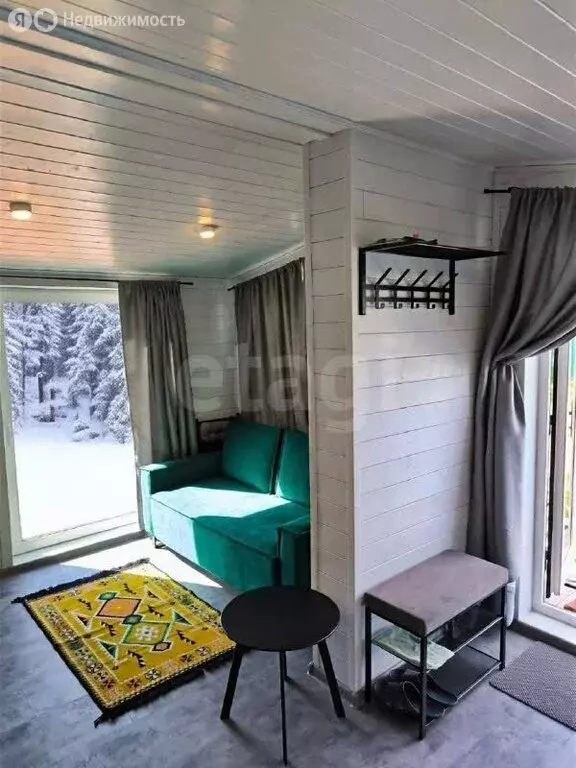 Дом в Ярославль, улица Ахмерова (70 м) - Фото 2