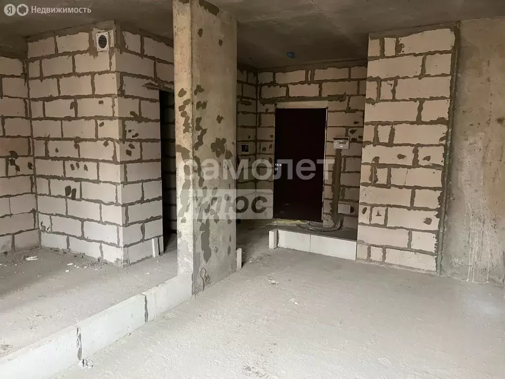 1-комнатная квартира: Лайково, микрорайон Город-Событие, 18 (33 м) - Фото 0