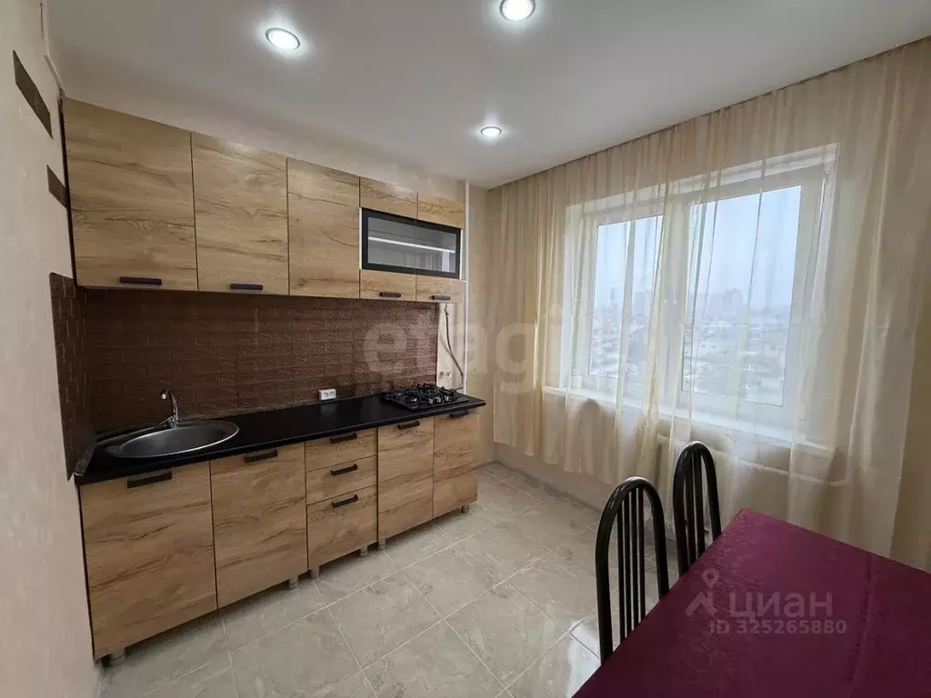 2-к кв. Владимирская область, Ковров ул. Кирова, 77 (53.9 м) - Фото 1