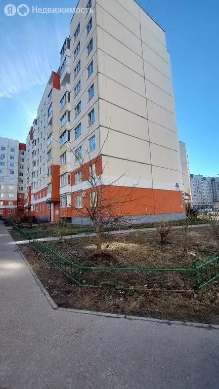 3-комнатная квартира: Великий Новгород, Псковский район, Волотовская ... - Фото 1