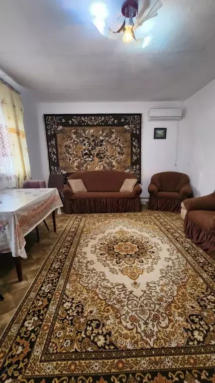 Дом в Крым, Красногвардейский район, Петровское с/пос, с. Новоэстония ... - Фото 2