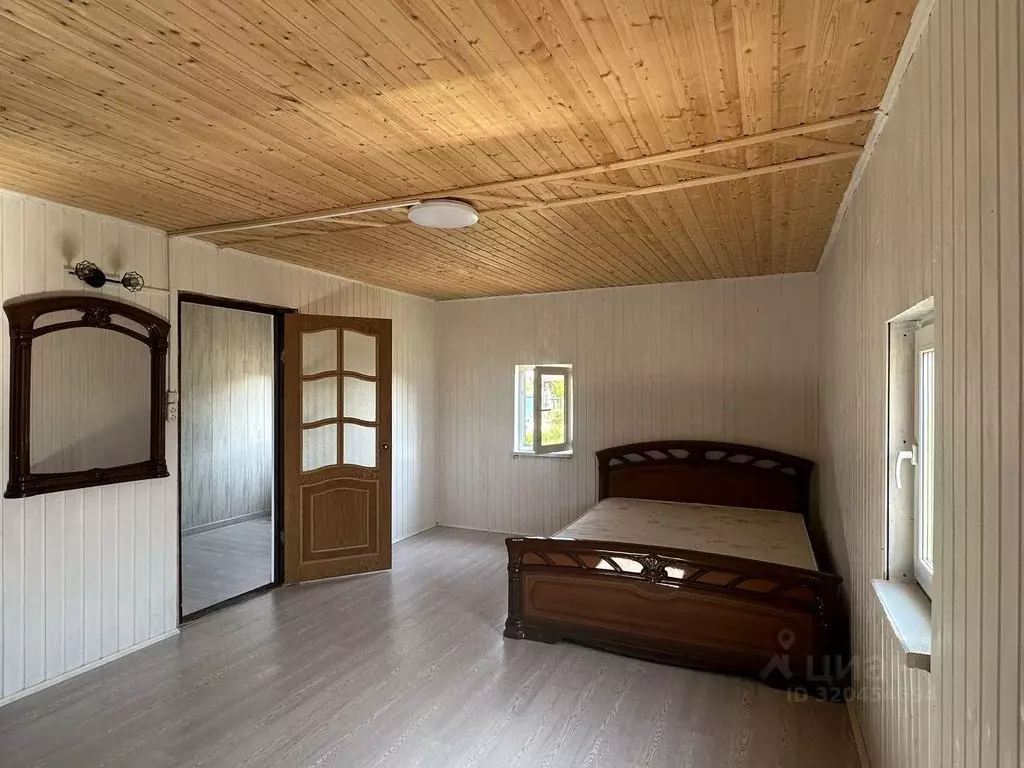 Дом в Ленинградская область, Ломоносовский район, Кипенское с/пос, ... - Фото 1