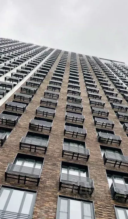 Студия Москва Пятницкое ш., 56Б (22.0 м) - Фото 1