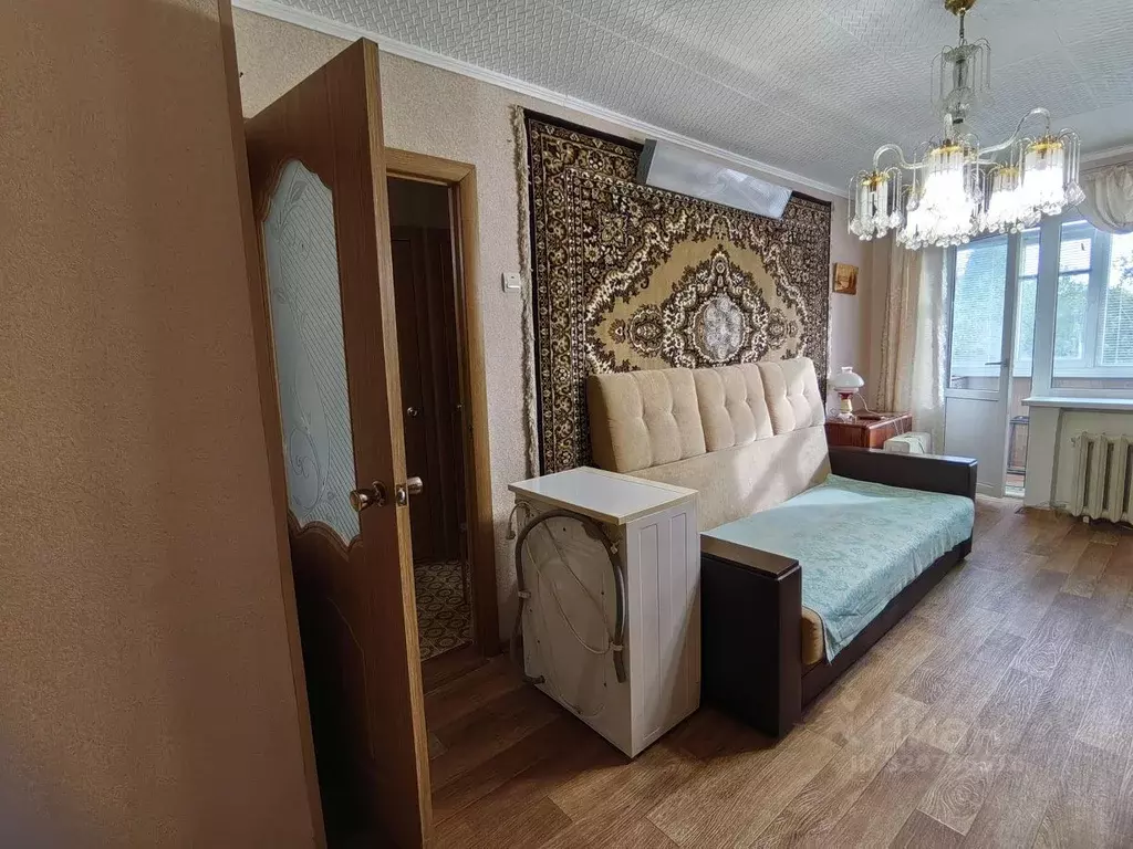2-к кв. Башкортостан, Ишимбай ул. Чкалова, 29 (44.3 м) - Фото 2
