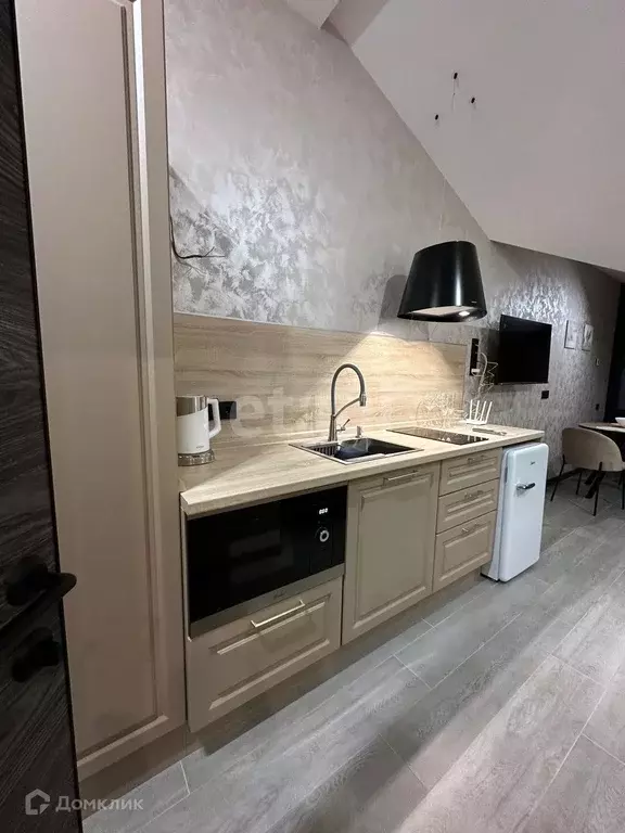 Продаётся квартира-студия, 26.5 м - Фото 1