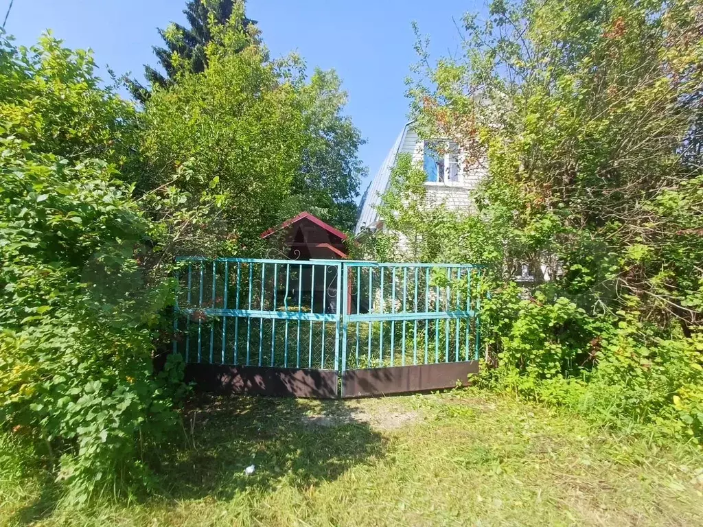 Дом 78,9 м на участке 6 сот. - Фото 1