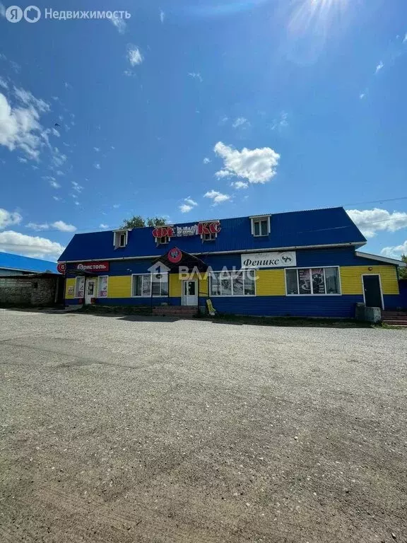 Помещение свободного назначения (224.1 м) - Фото 1