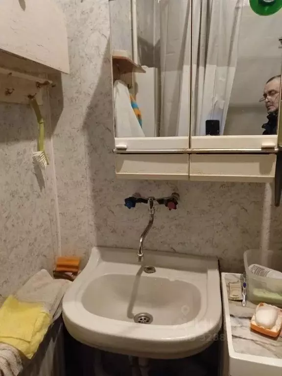 Комната, 20.39 м - Фото 1