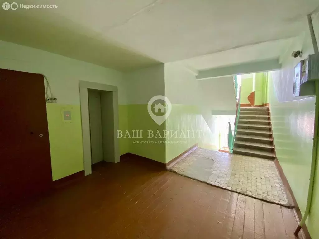 3-комнатная квартира: Рыбинск, Крестовая улица, 135 (62.2 м) - Фото 1