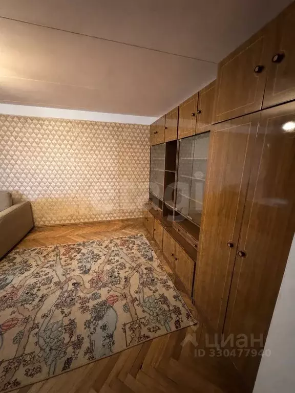 2-к кв. Санкт-Петербург Гаванская ул., 45 (44.0 м) - Фото 2