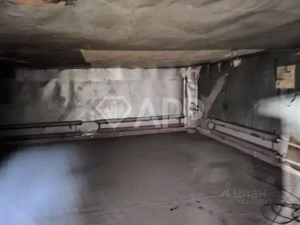 Производственное помещение в Татарстан, Казань ул. Яшь кыч, 6 (430 м) - Фото 2