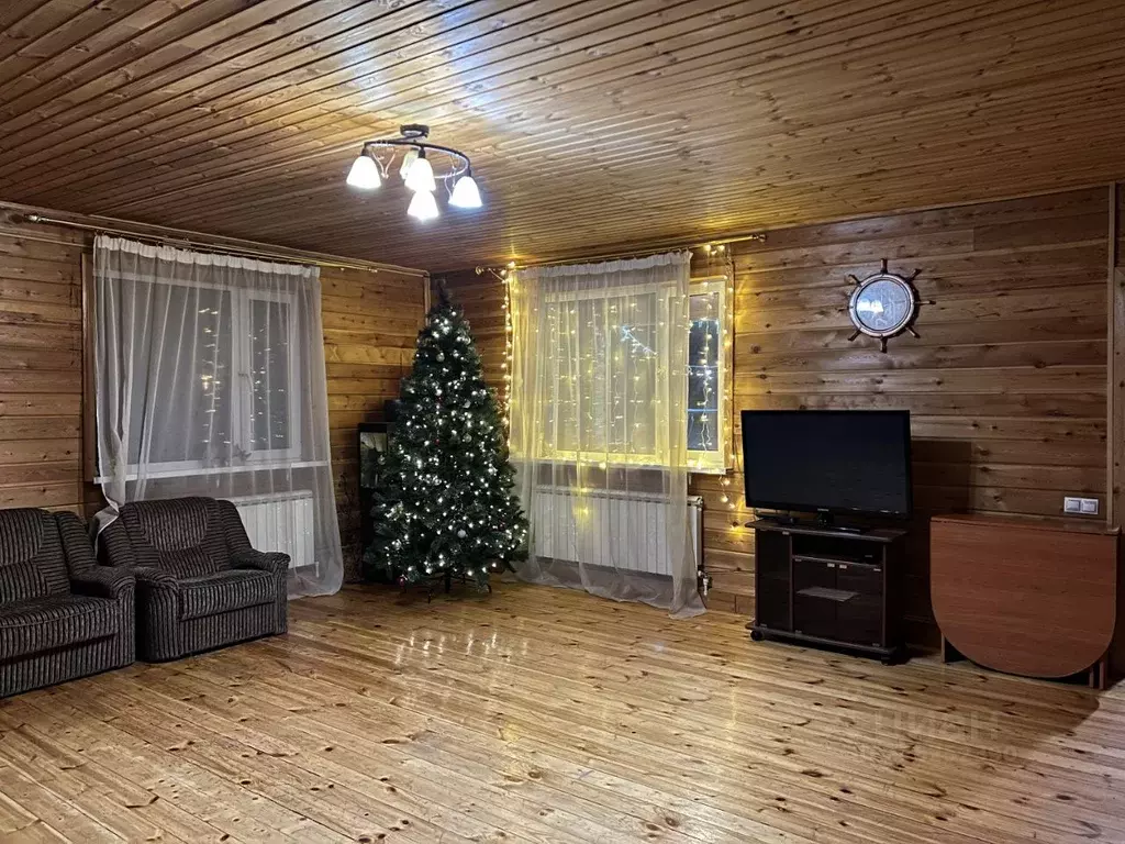 Дом в Московская область, Одинцовский городской округ, с. Крымское 72 ... - Фото 1