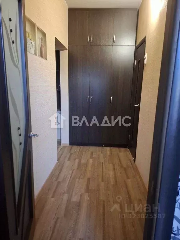 2-к кв. Московская область, Люберцы Смирновская ул., 5 (51.0 м) - Фото 2