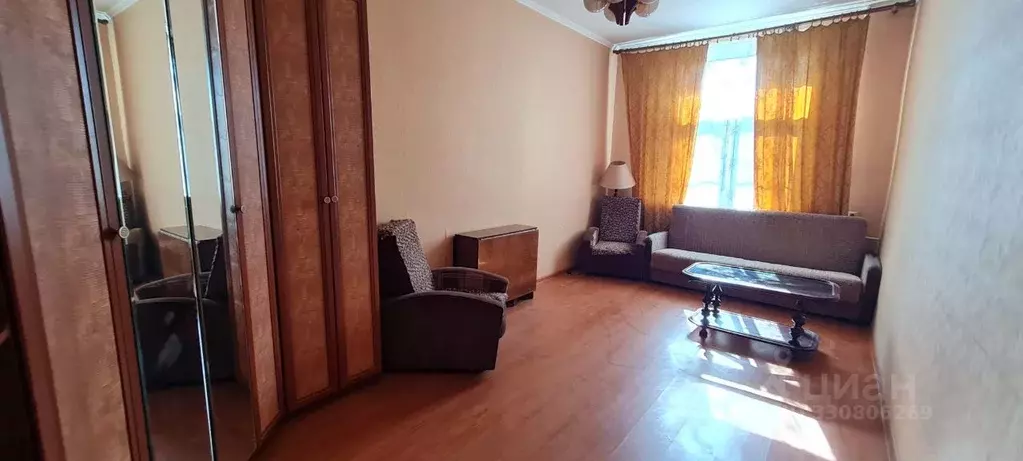 2-к кв. Москва Большая Марьинская ул., 7К1 (52.1 м) - Фото 2