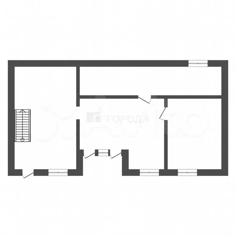 Продам помещение свободного назначения, 560.7 м - Фото 1