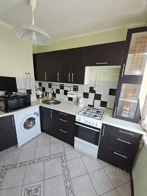 Квартира, 3 комнаты, 72.4 м - Фото 1