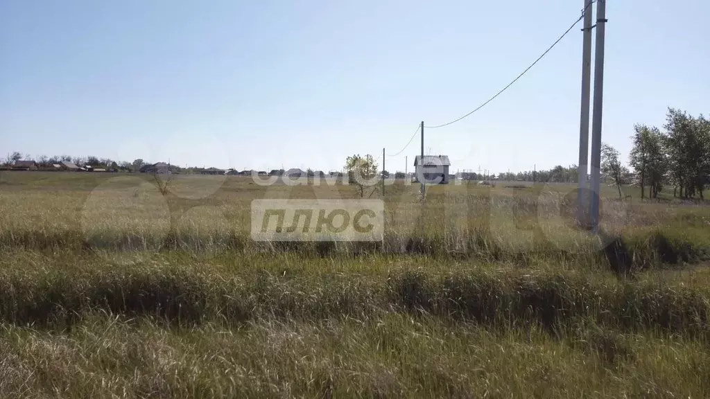 Участок 15 сот. (ИЖС) - Фото 0
