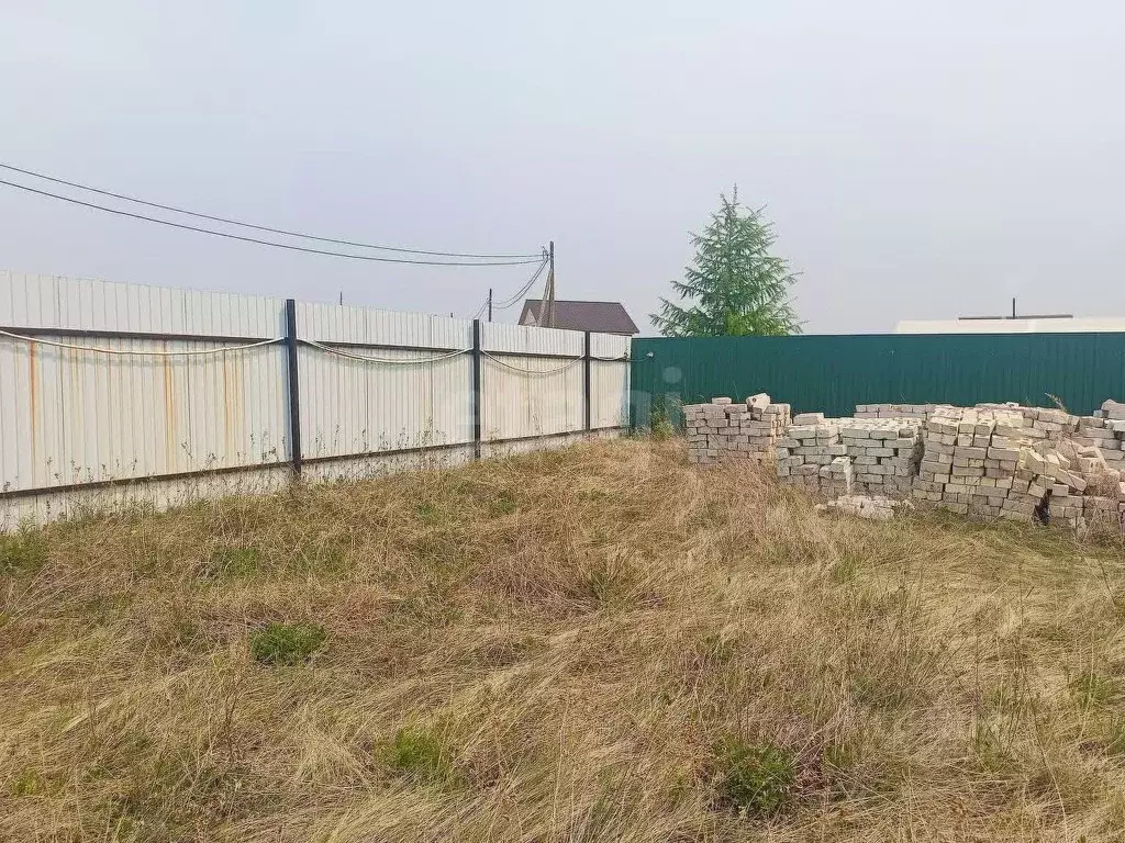 Участок в Забайкальский край, Читинский район, Титан ДНП  (12.6 сот.) - Фото 2