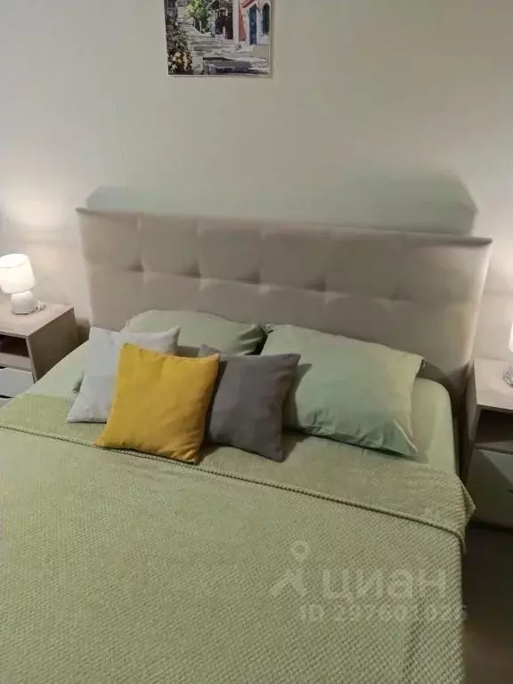 1-к кв. Тульская область, Новомосковск Донская ул., 3 (30.0 м) - Фото 2