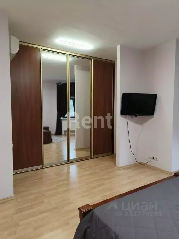 3-к кв. Москва 3-я Красногвардейская ул., 3 (120.0 м) - Фото 2